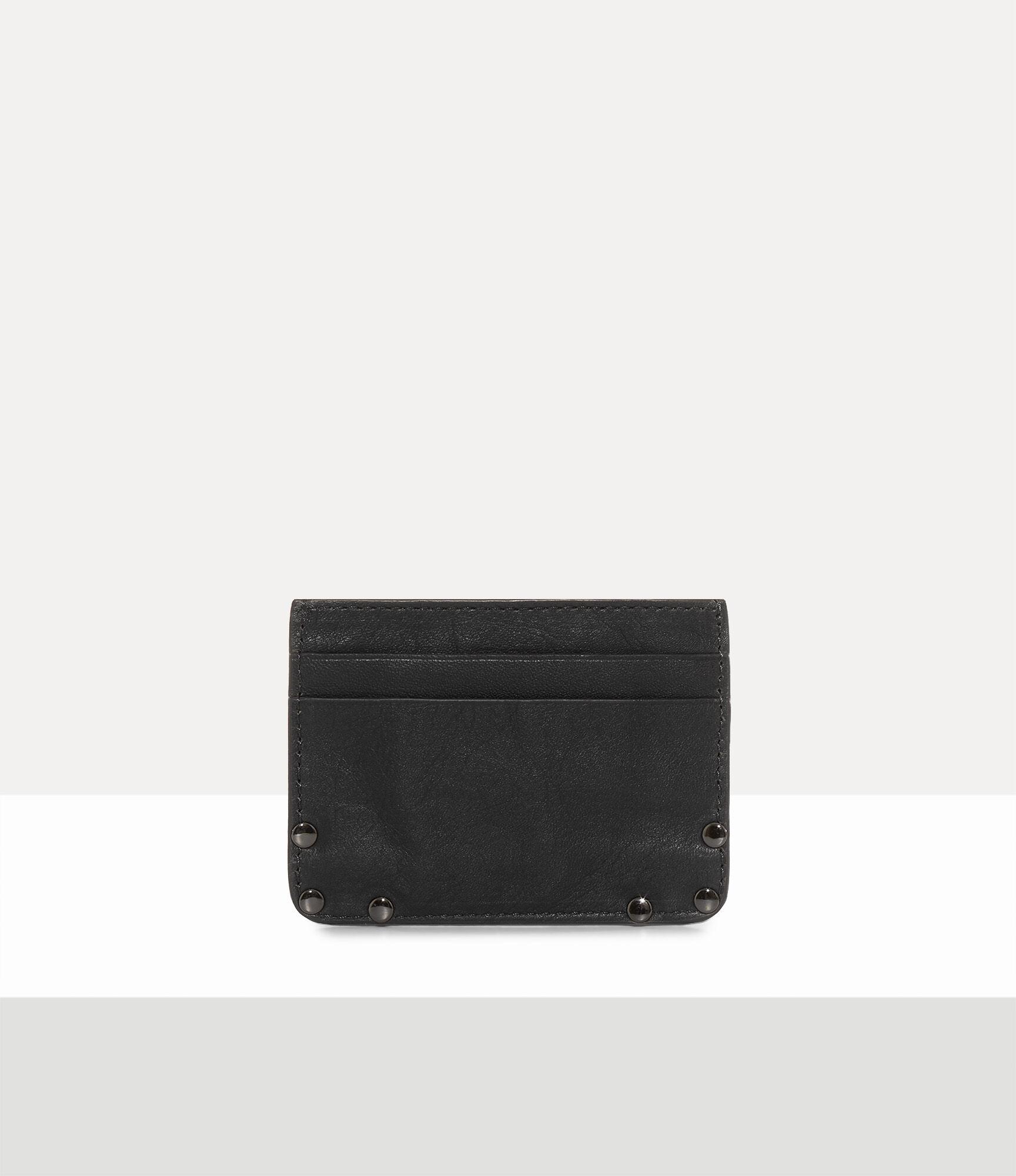 Flat Orb Card Holder Product Image