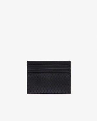 Nomogramme Leather Card Holder Product Image