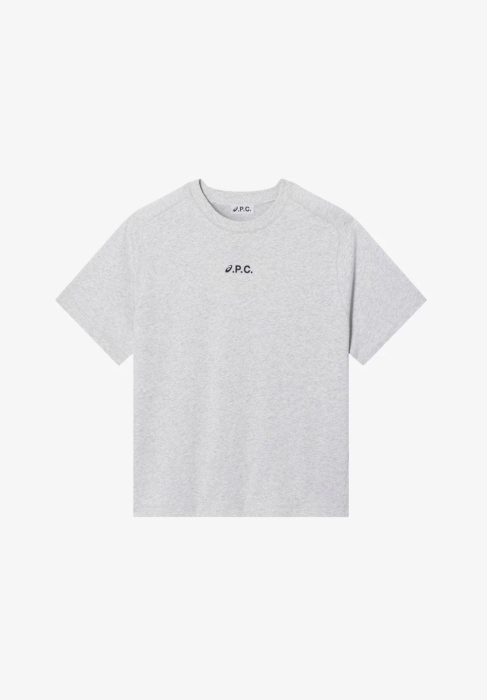 Wind T-shirt Male Product Image