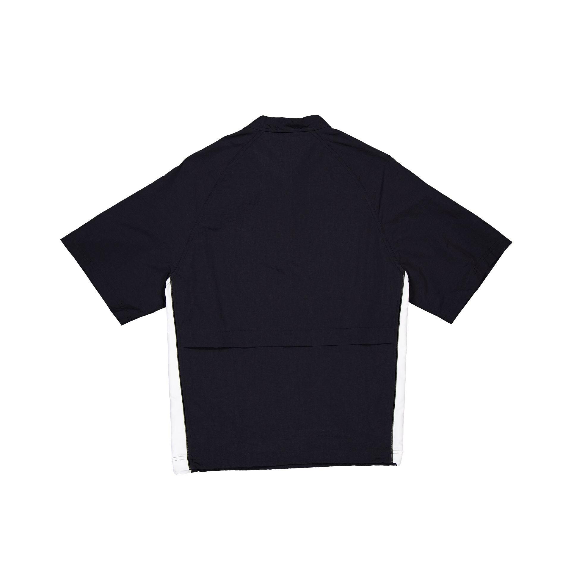 New York Yankees Outdoor Short Sleeve Anorak Male Product Image