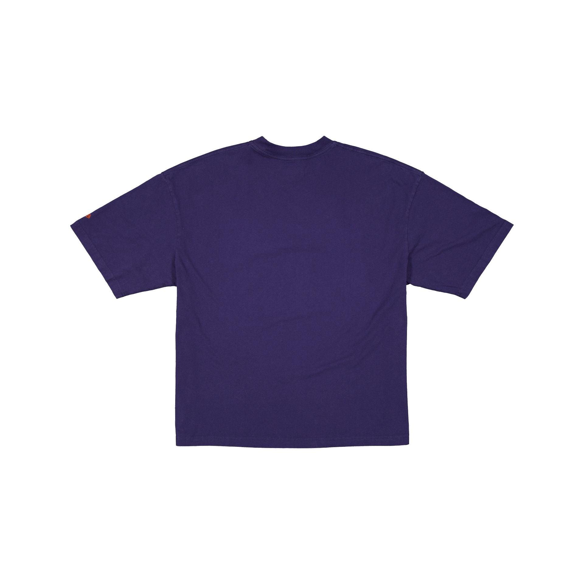 Houston Astros City Connect Distressed T-Shirt Male Product Image