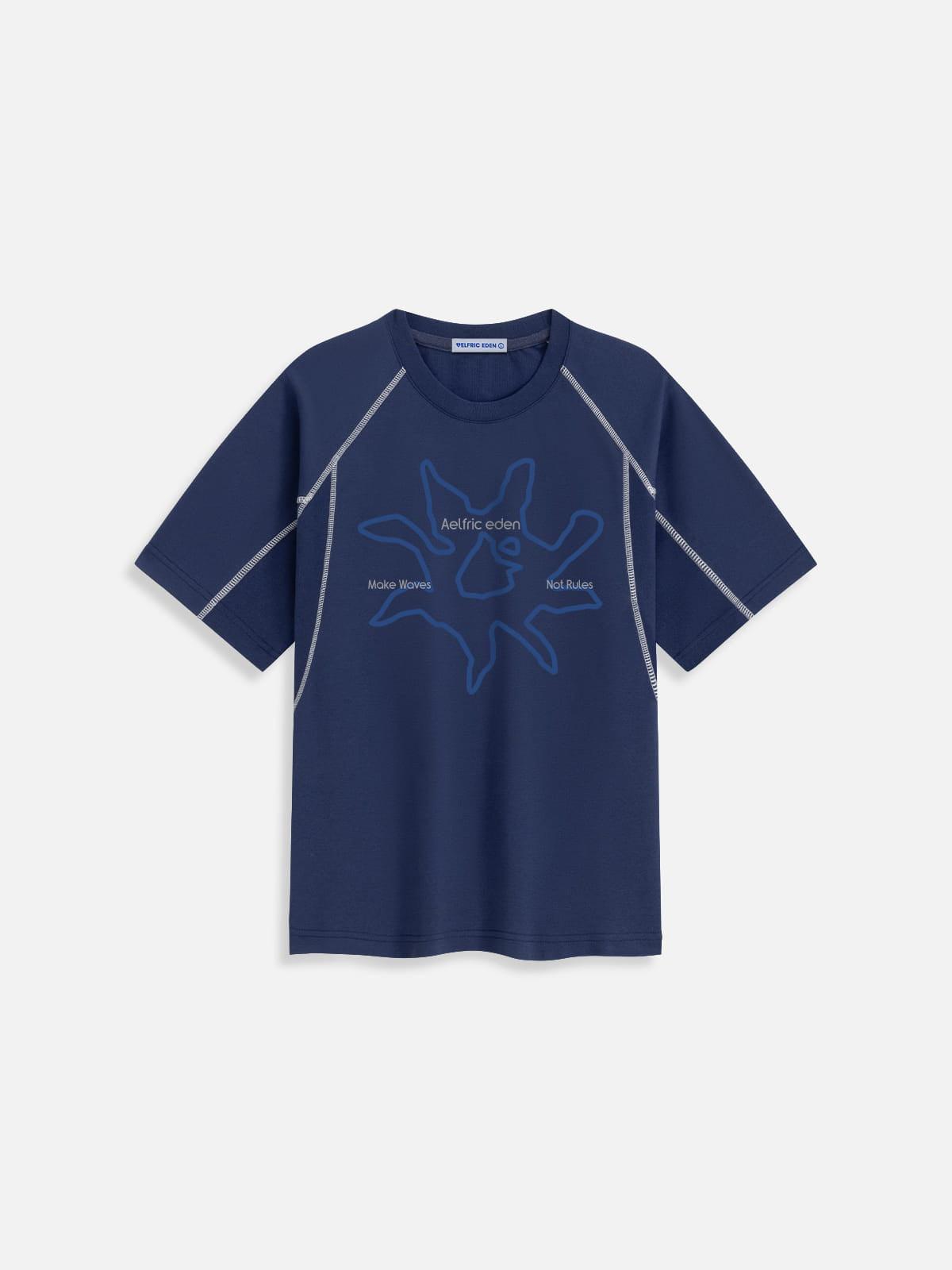 AERC Breezy Performance Tee Product Image
