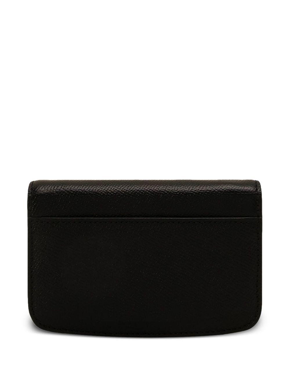 Paris Paris leather card holder Product Image