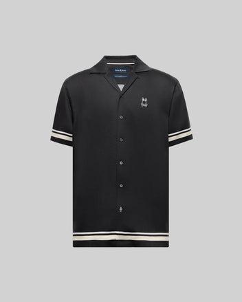 MENS ADEN BOARDER PRINT SHIRT - MT0300015 Product Image