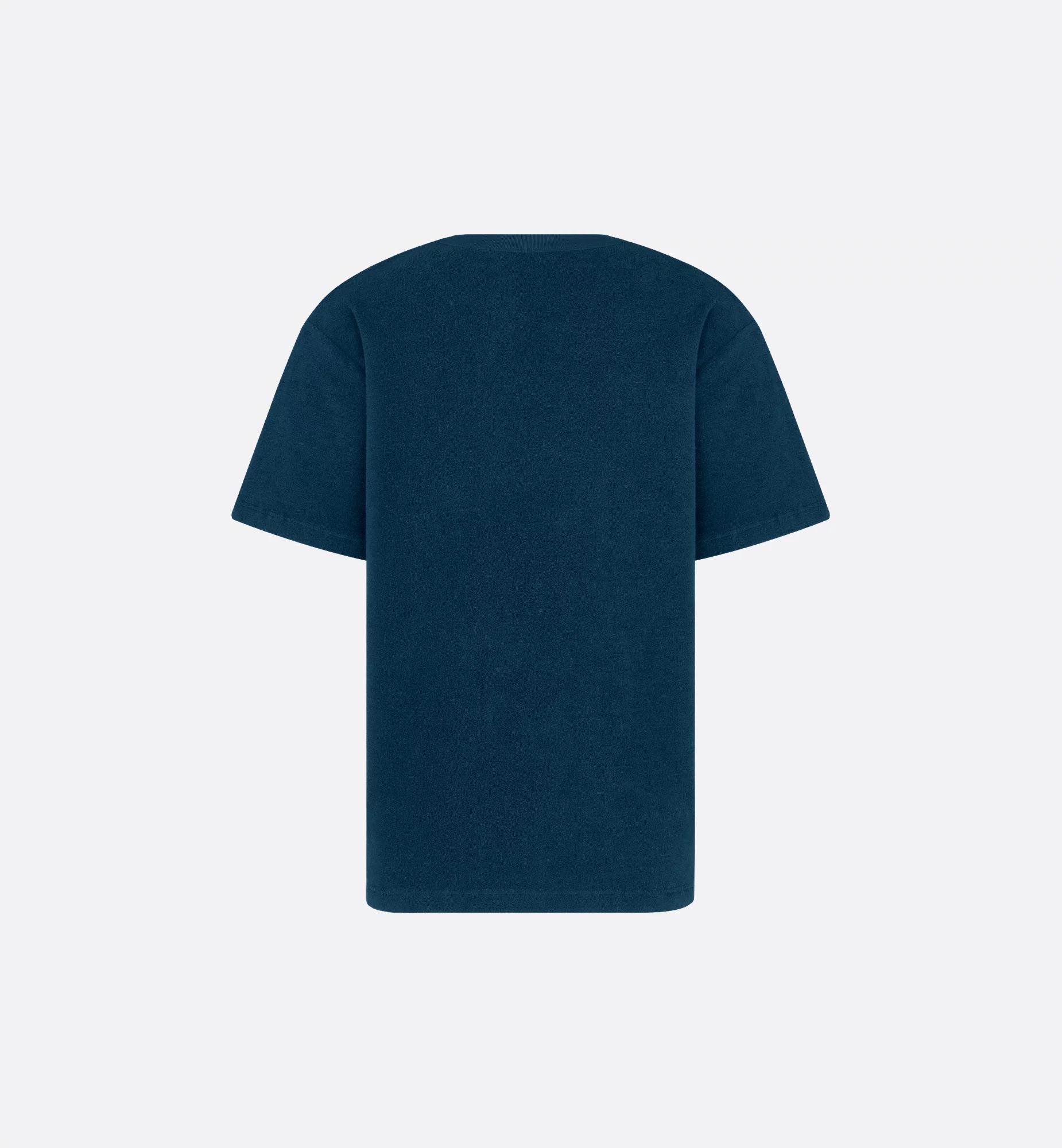 Dior Oblique T-Shirt, Relaxed Fit Product Image