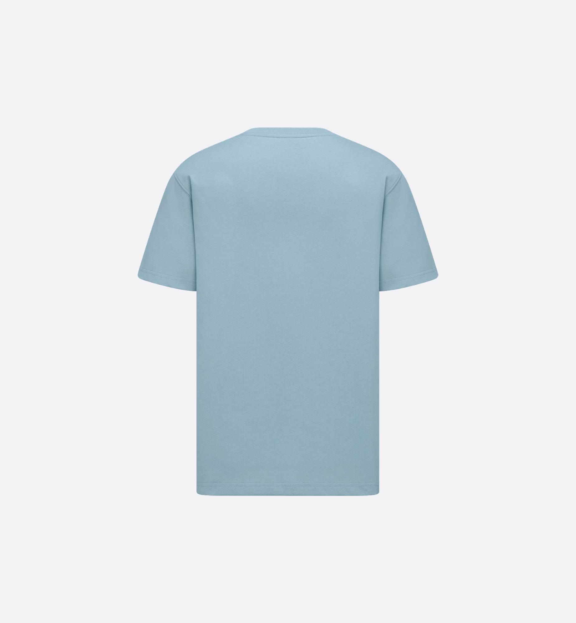 CD Icon T-Shirt, Relaxed Fit Product Image