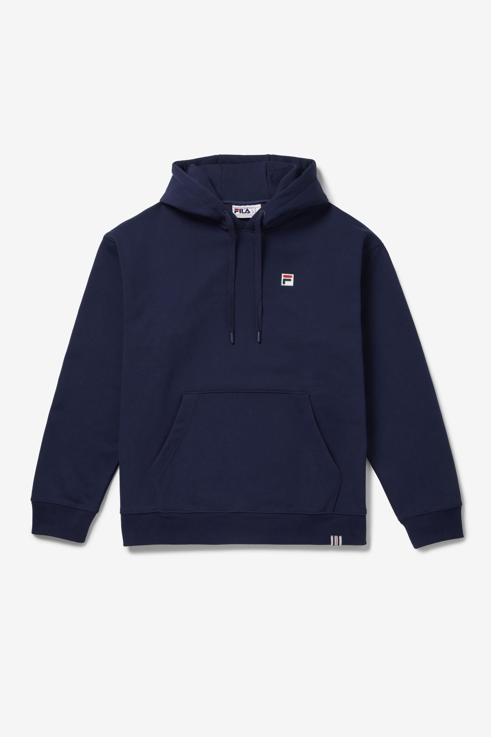 Apex Relaxed Hoodie Product Image