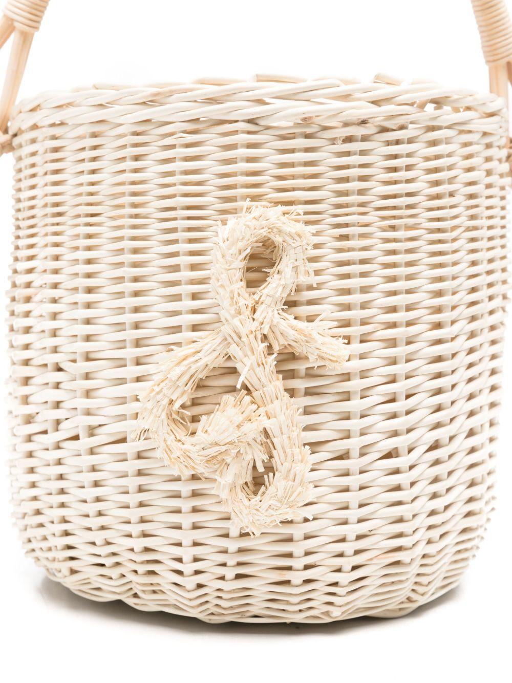 The Iza bucket bag  Product Image