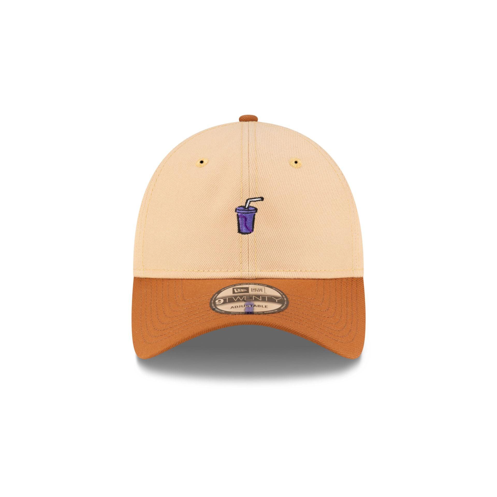 Eastside Golf x Boston Celtics 9FORTY A-Frame Snapback Hat Male Product Image