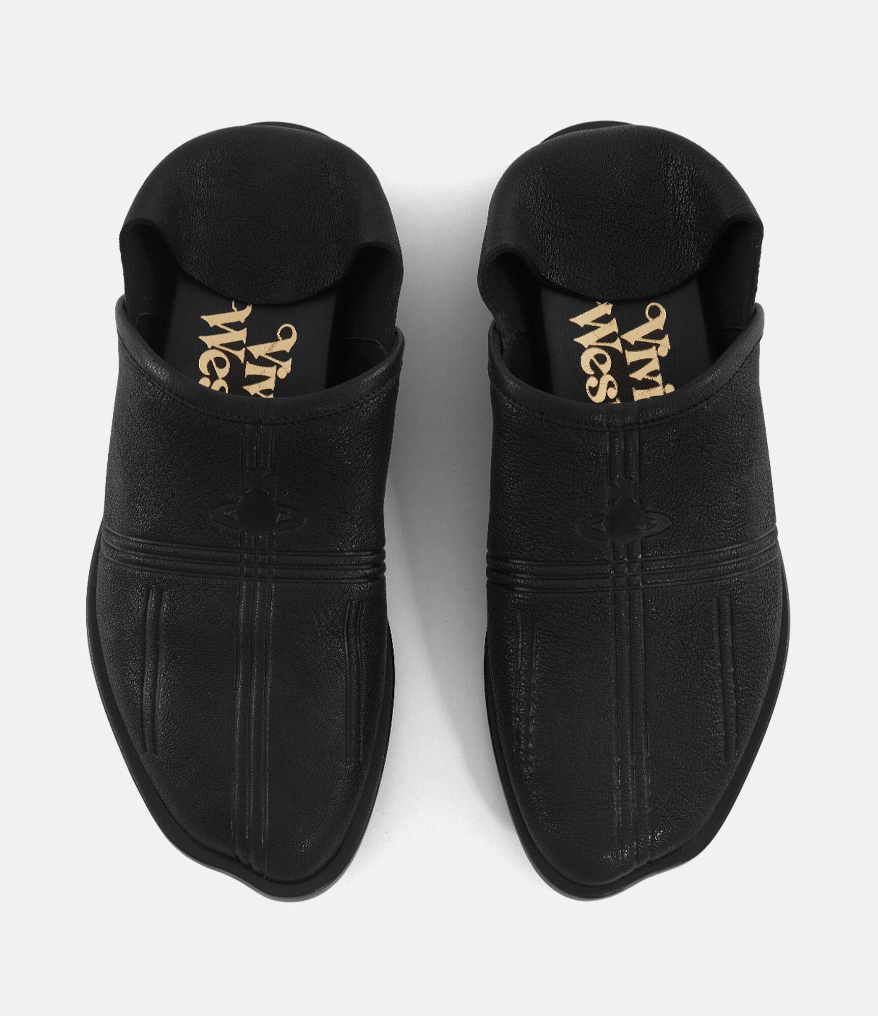 Tuesday Slipper Product Image