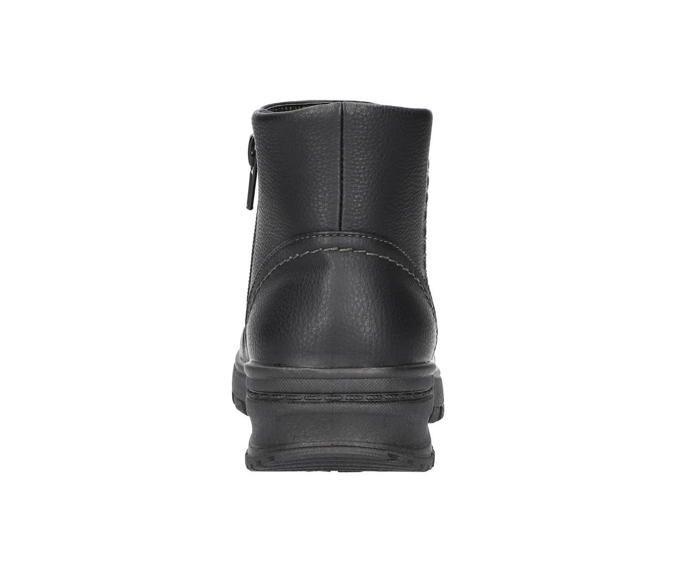 Women's Easy Works by Easy Street Autumn Slip Resistant Shoes Product Image