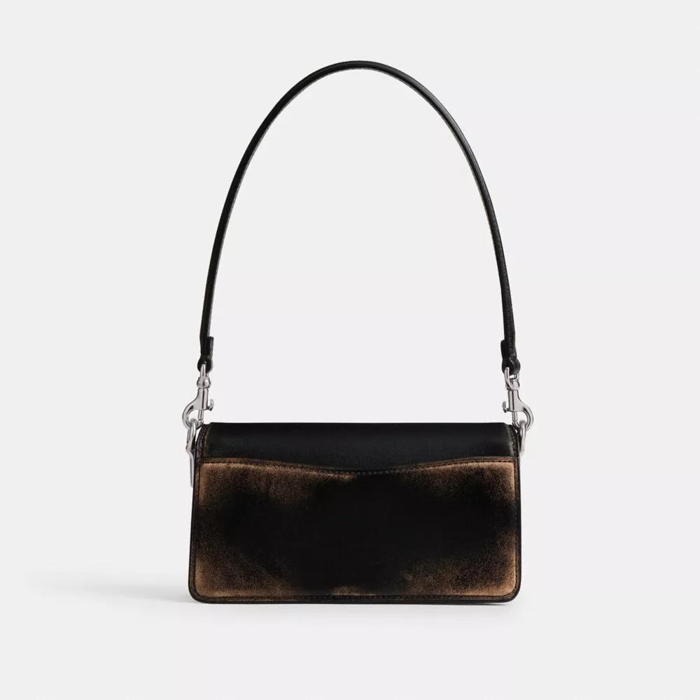 Tabby Shoulder Bag 20 In Loved Leather Product Image