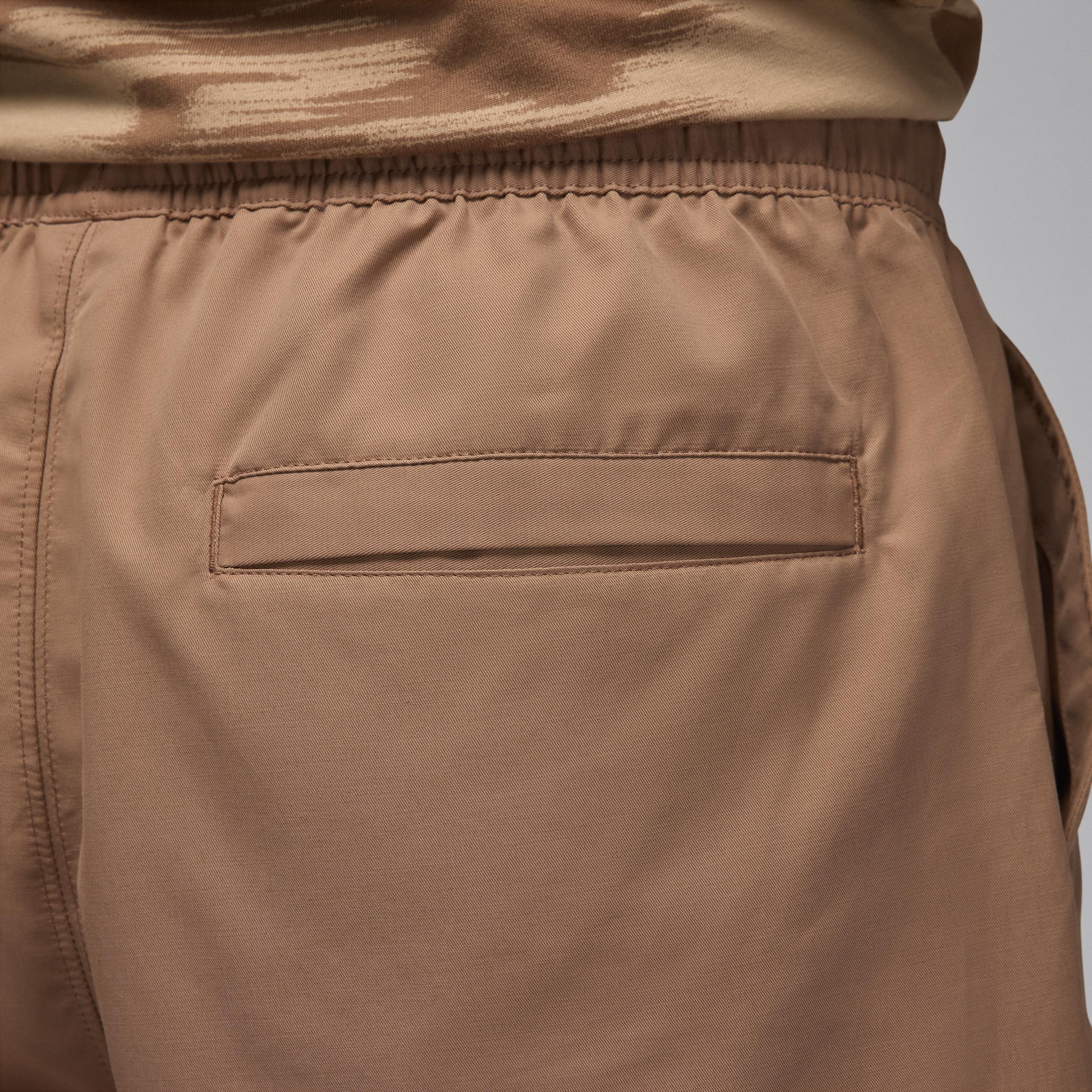 Mens Jordan Essentials Woven Pants | FN4539-223 Product Image