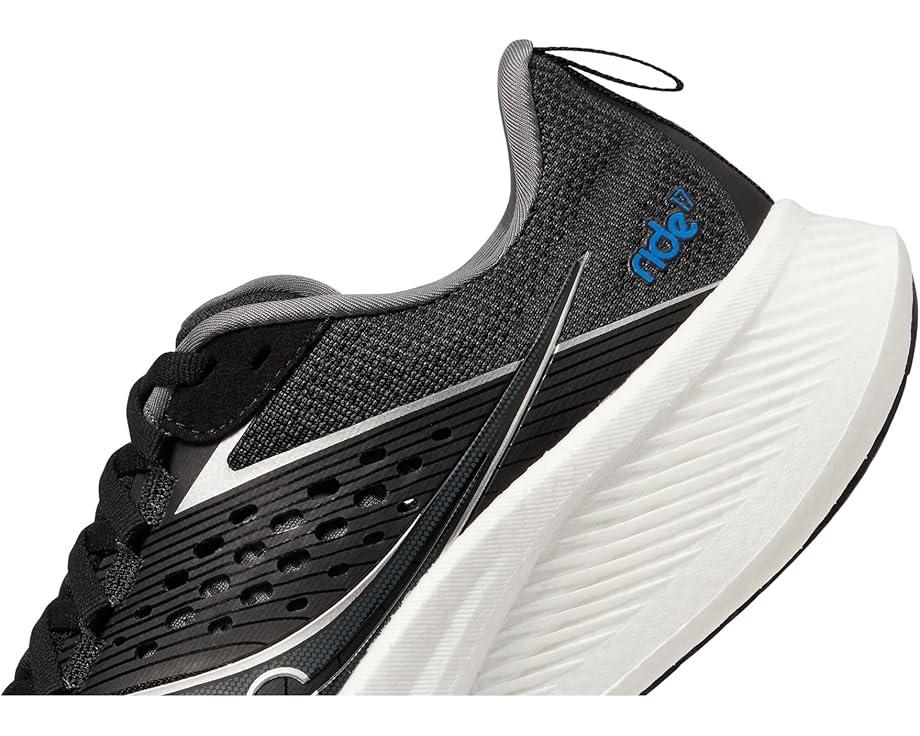 Women's Saucony Ride 17 Product Image