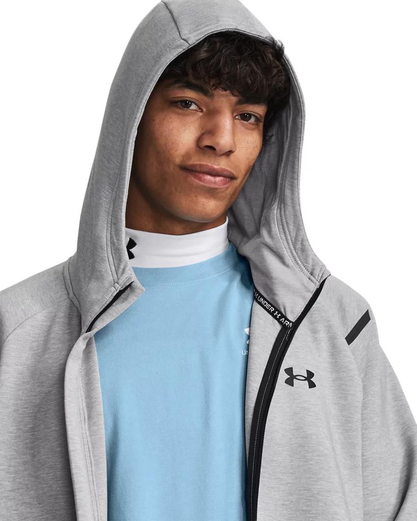 UA Unstoppable Fleece Product Image