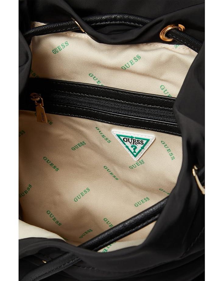 GUESS Eco Gemma Backpack Product Image