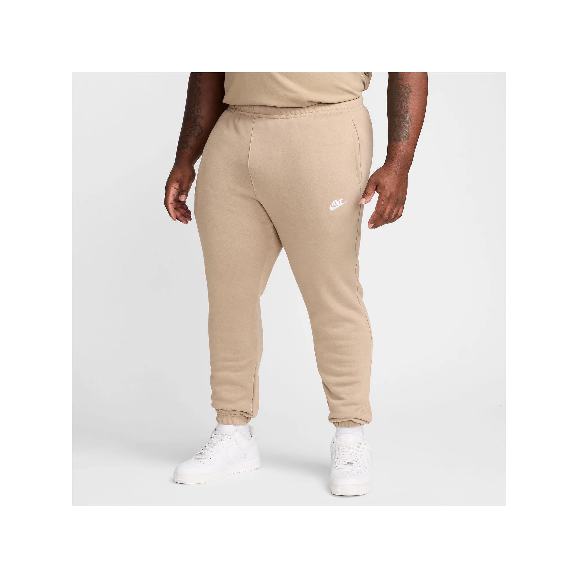 Nike Sportswear Club Fleece Men's Pants Product Image