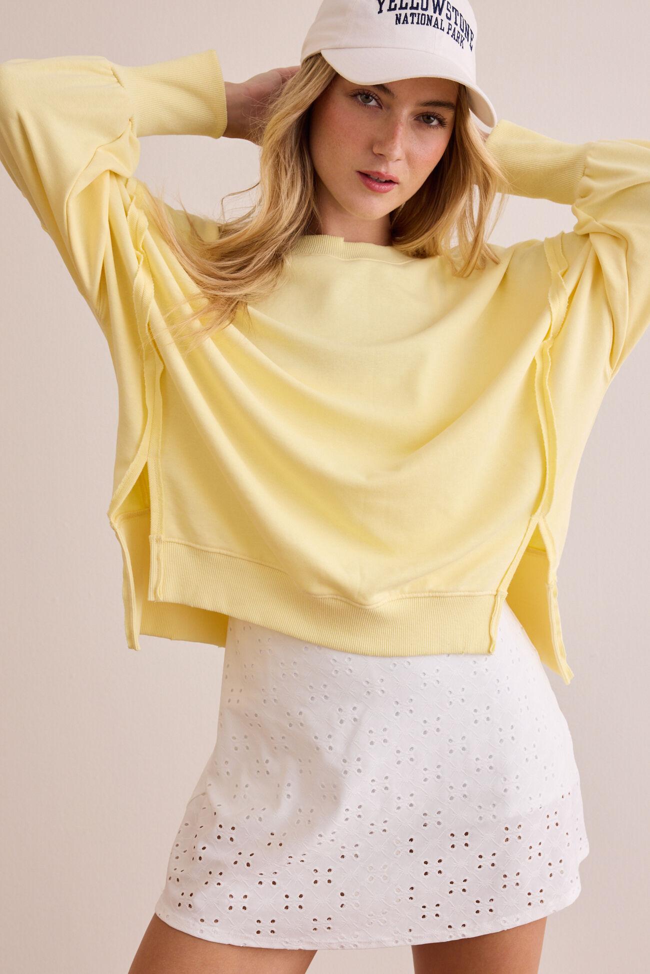 Movement Pullover Product Image