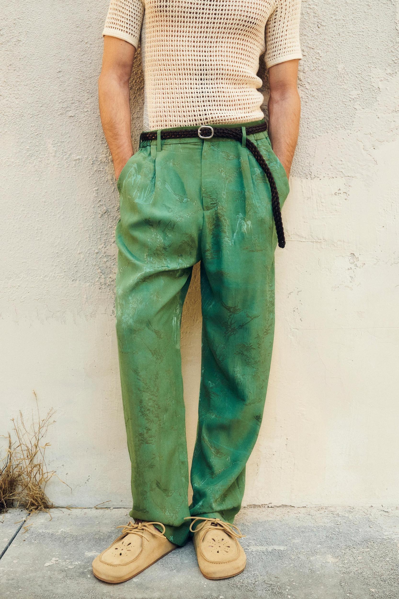 LIMITED EDITION LEATHER CLOGS Product Image