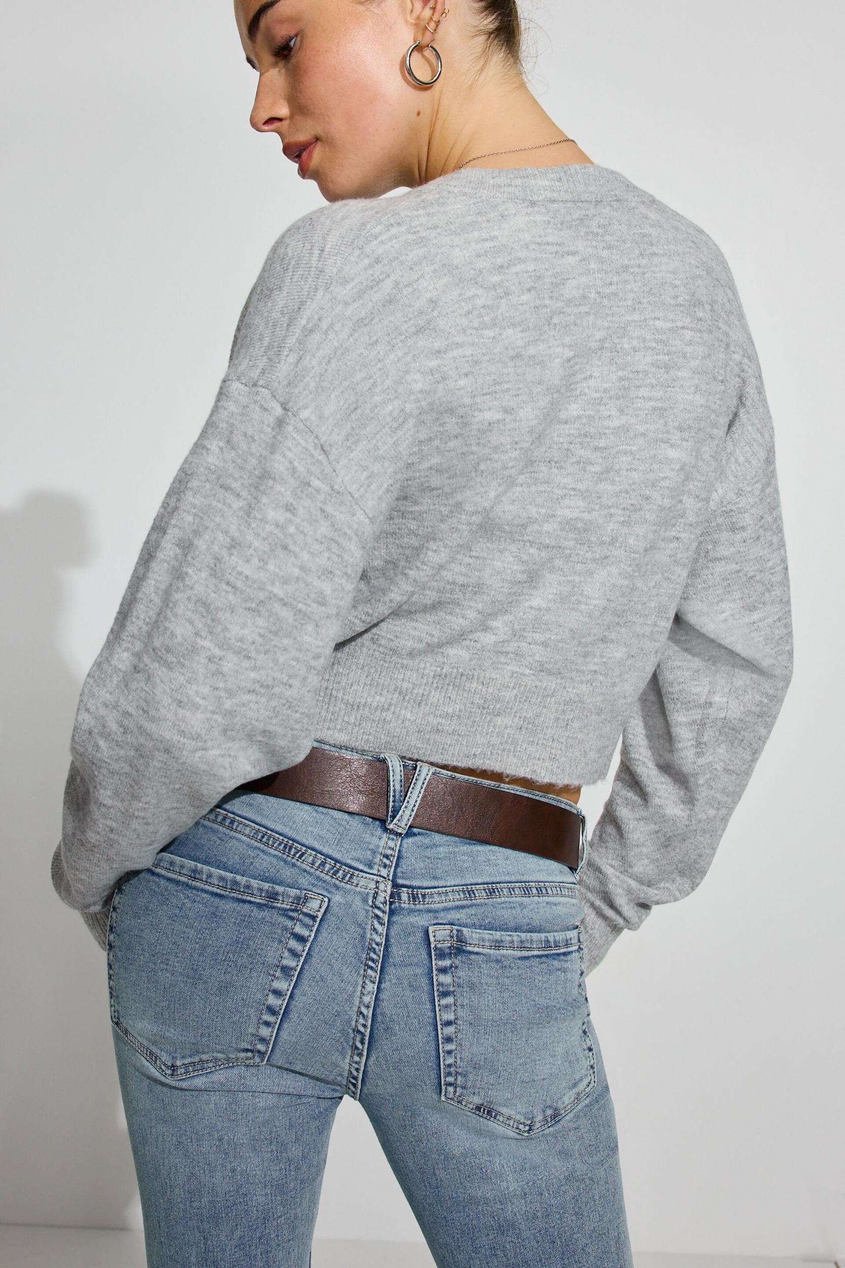 SoftActive Skort With Piping Product Image