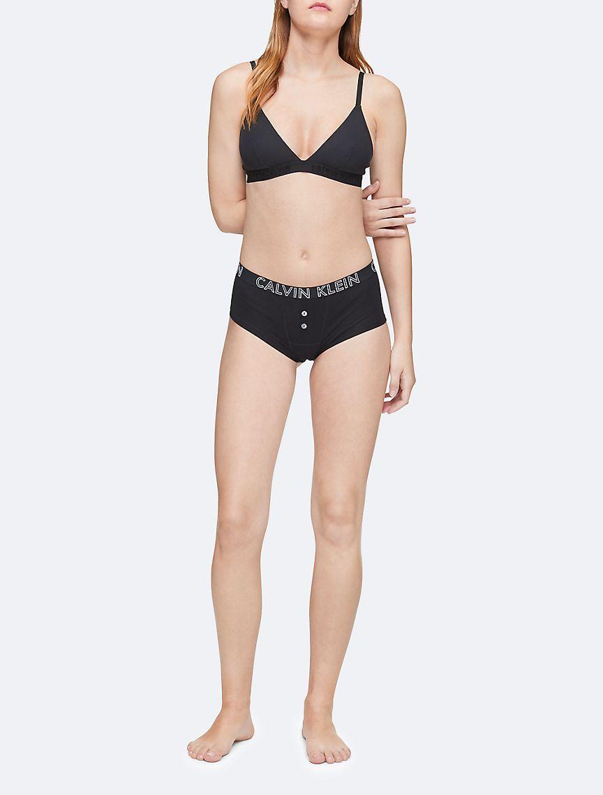 Ultimate Cotton Boyshort Product Image