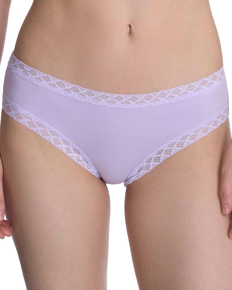 Natori Bliss Cotton Girl Brief Product Image