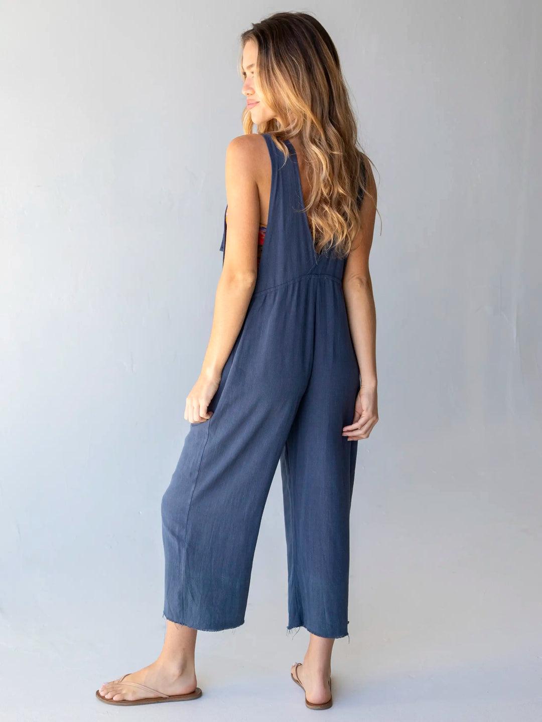 Carly Jumpsuit Product Image