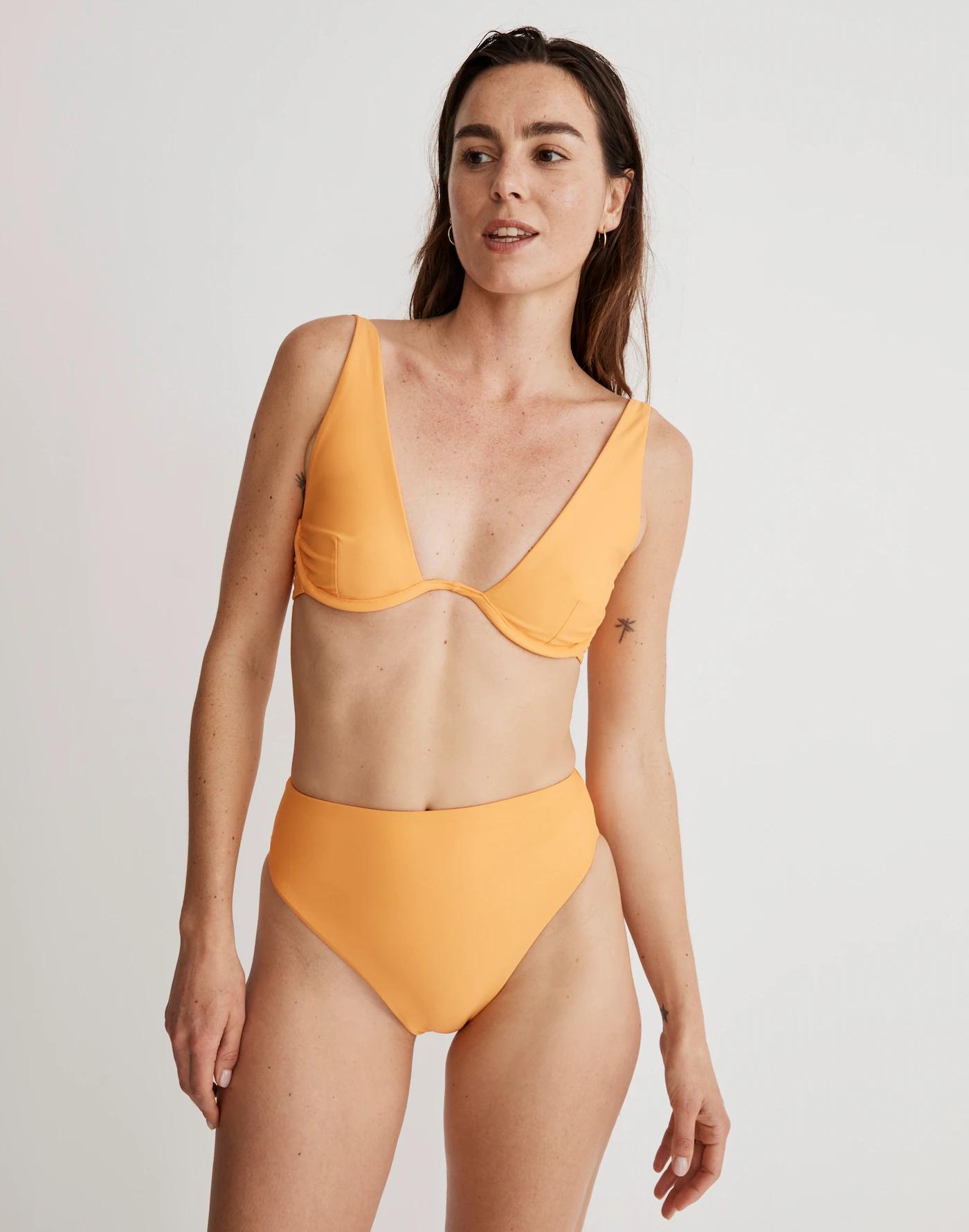 Jade Swim Paloma Bikini Top Product Image