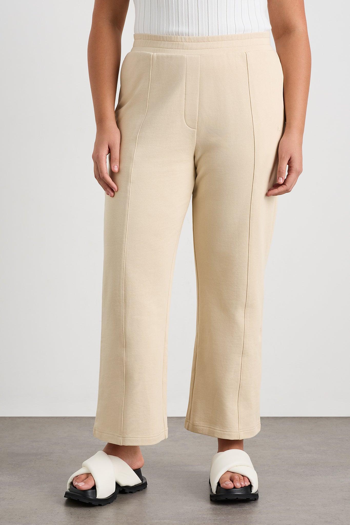 Wide Leg Trackpants 506 Product Image