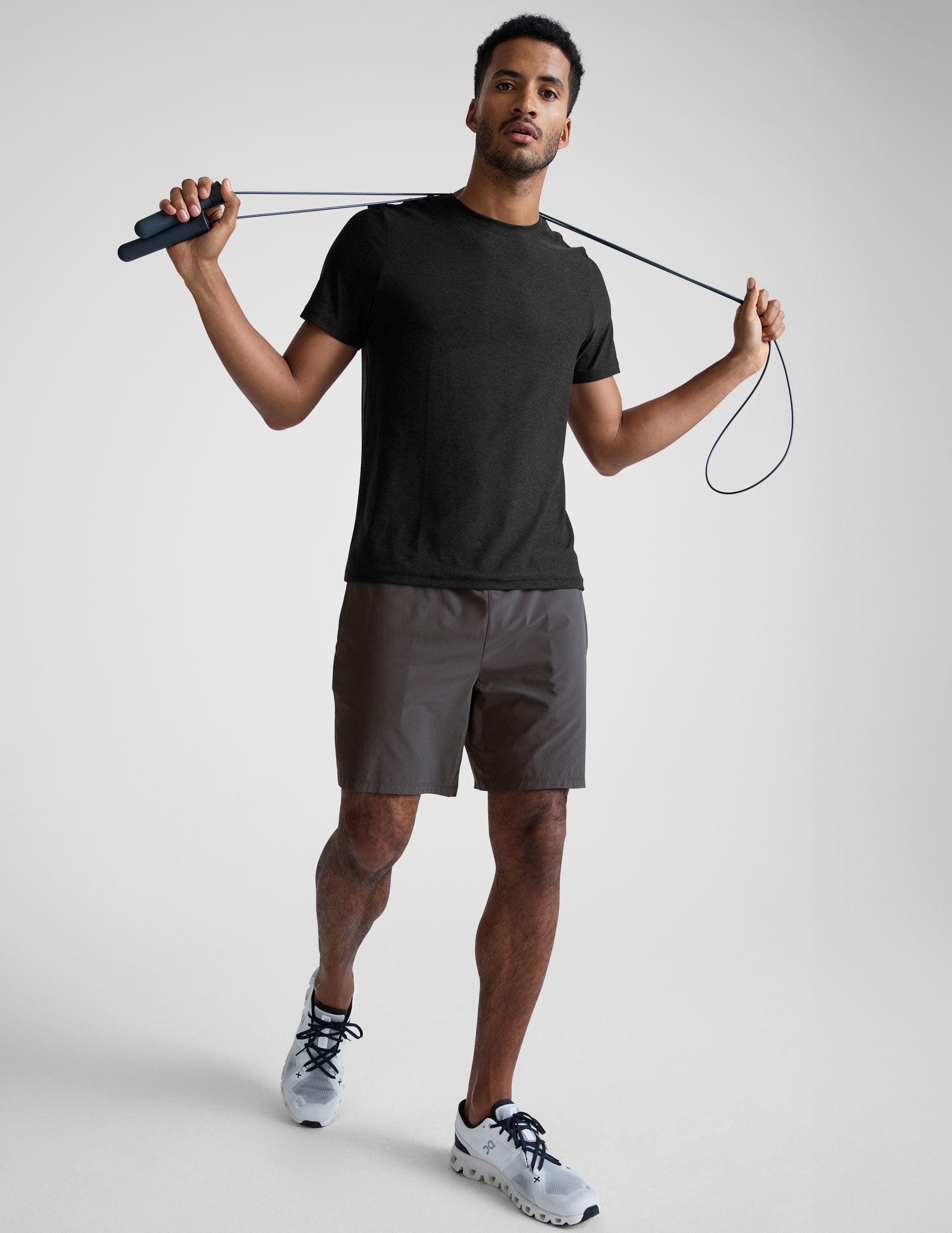 Always Beyond Men's Crew Tee 2.0 Male Product Image