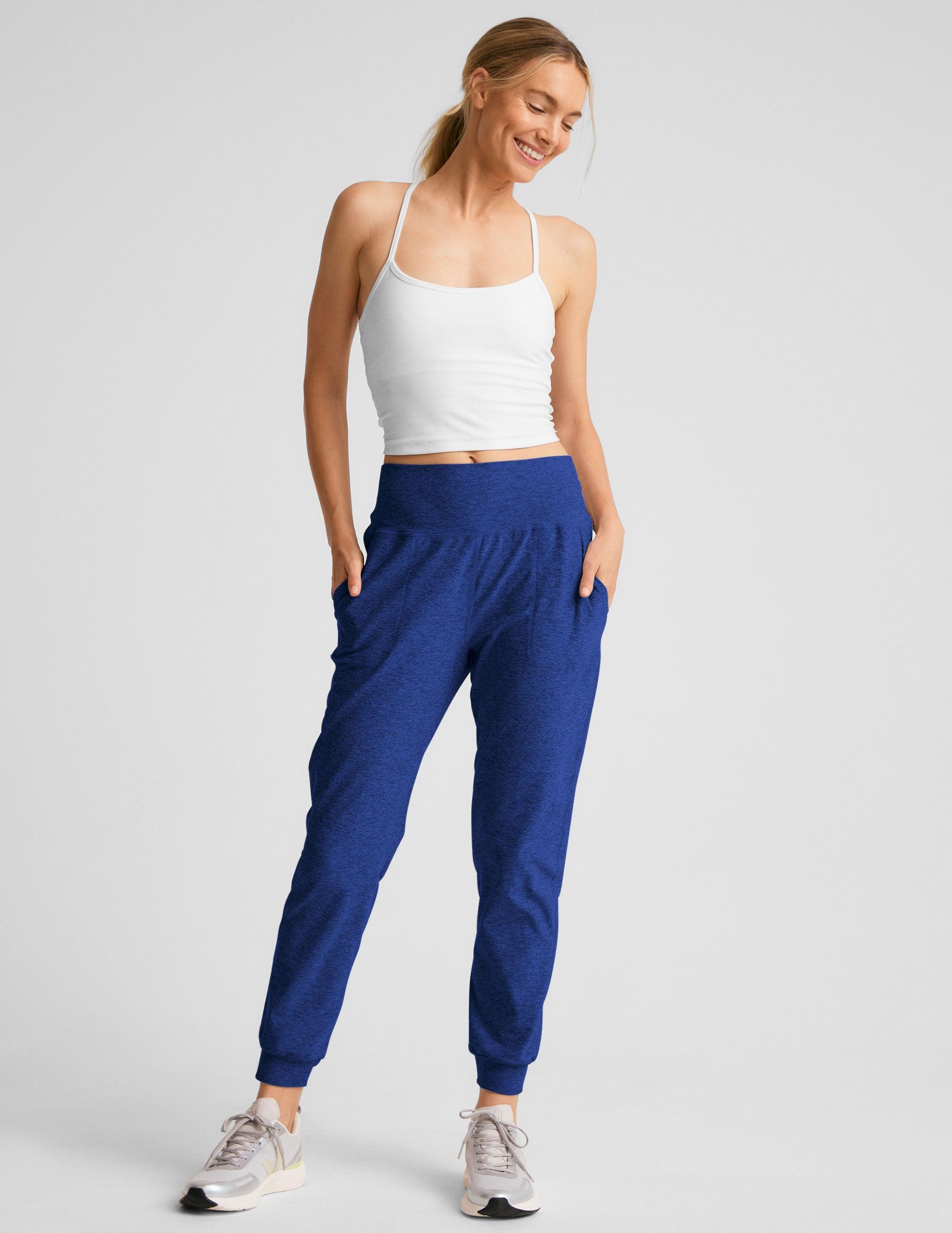 Spacedye Midi Jogger Product Image