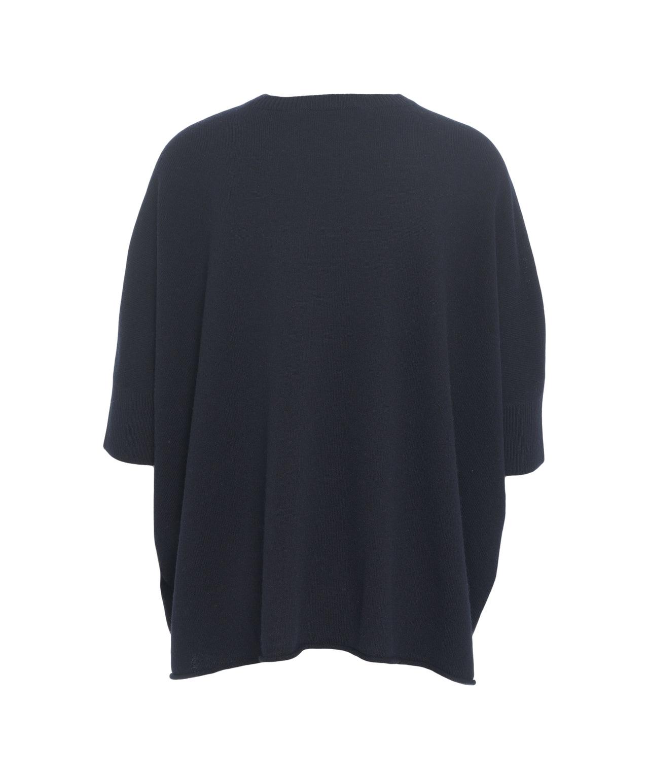 Oversize Knit Sweater Product Image