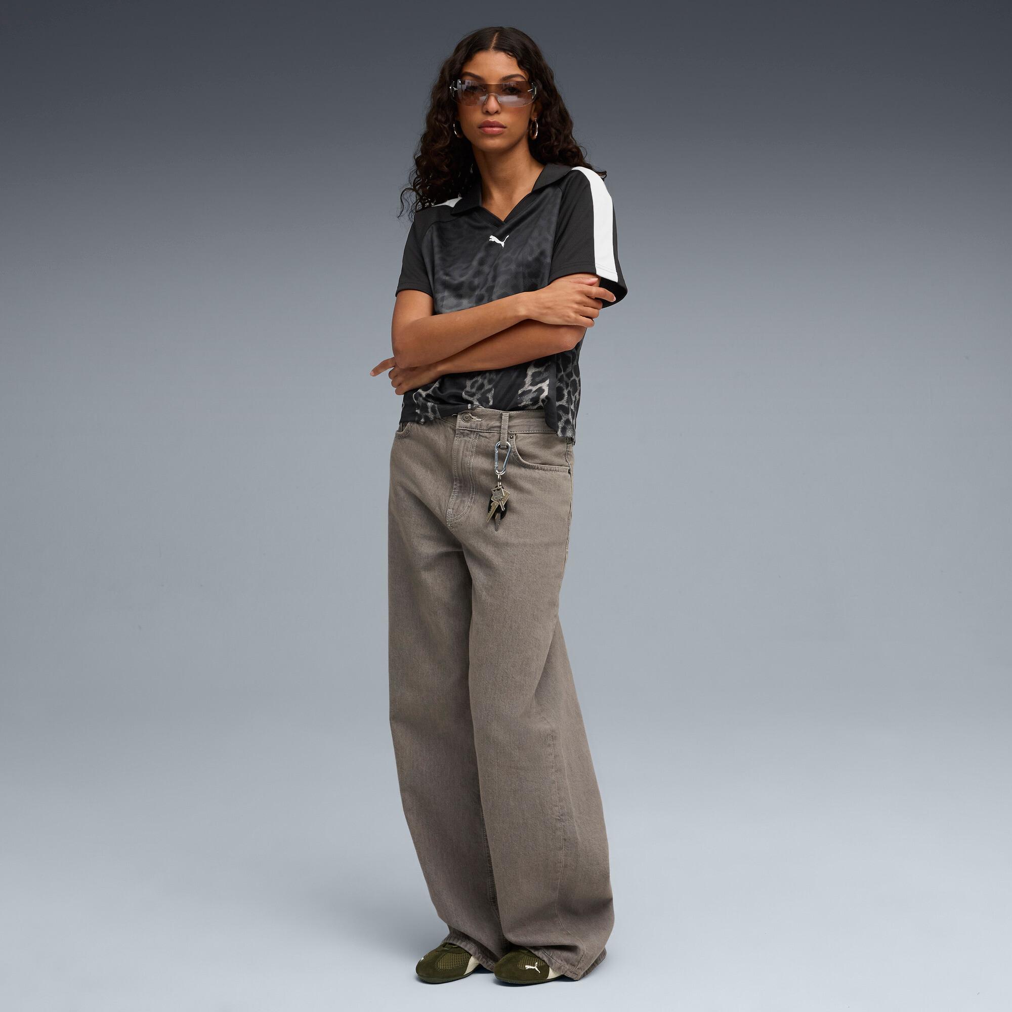 PUMA Essentials Women's Cargo Sweatpants Product Image