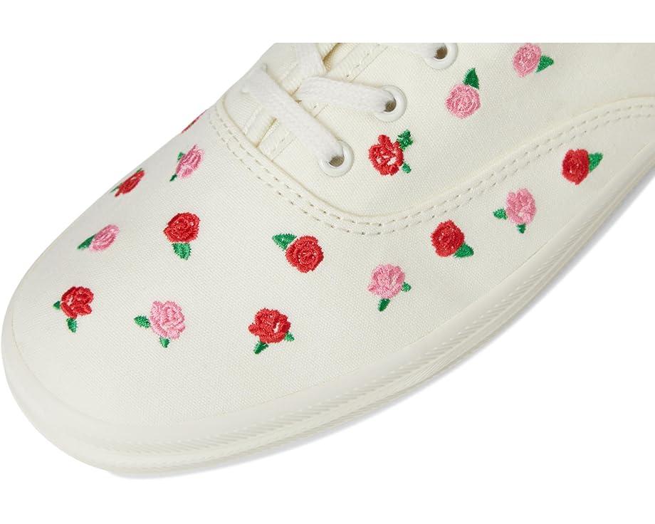 Keds Champion Point Low Product Image