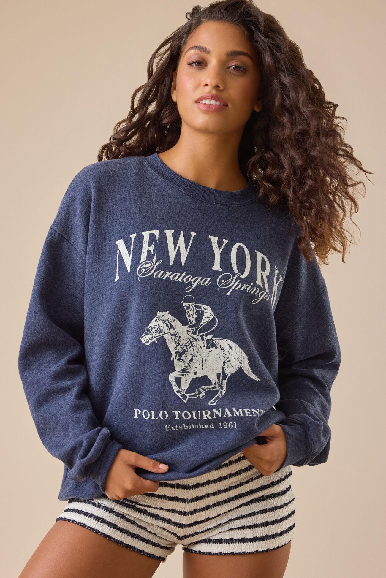 Misha Striped Micro Shorts Product Image