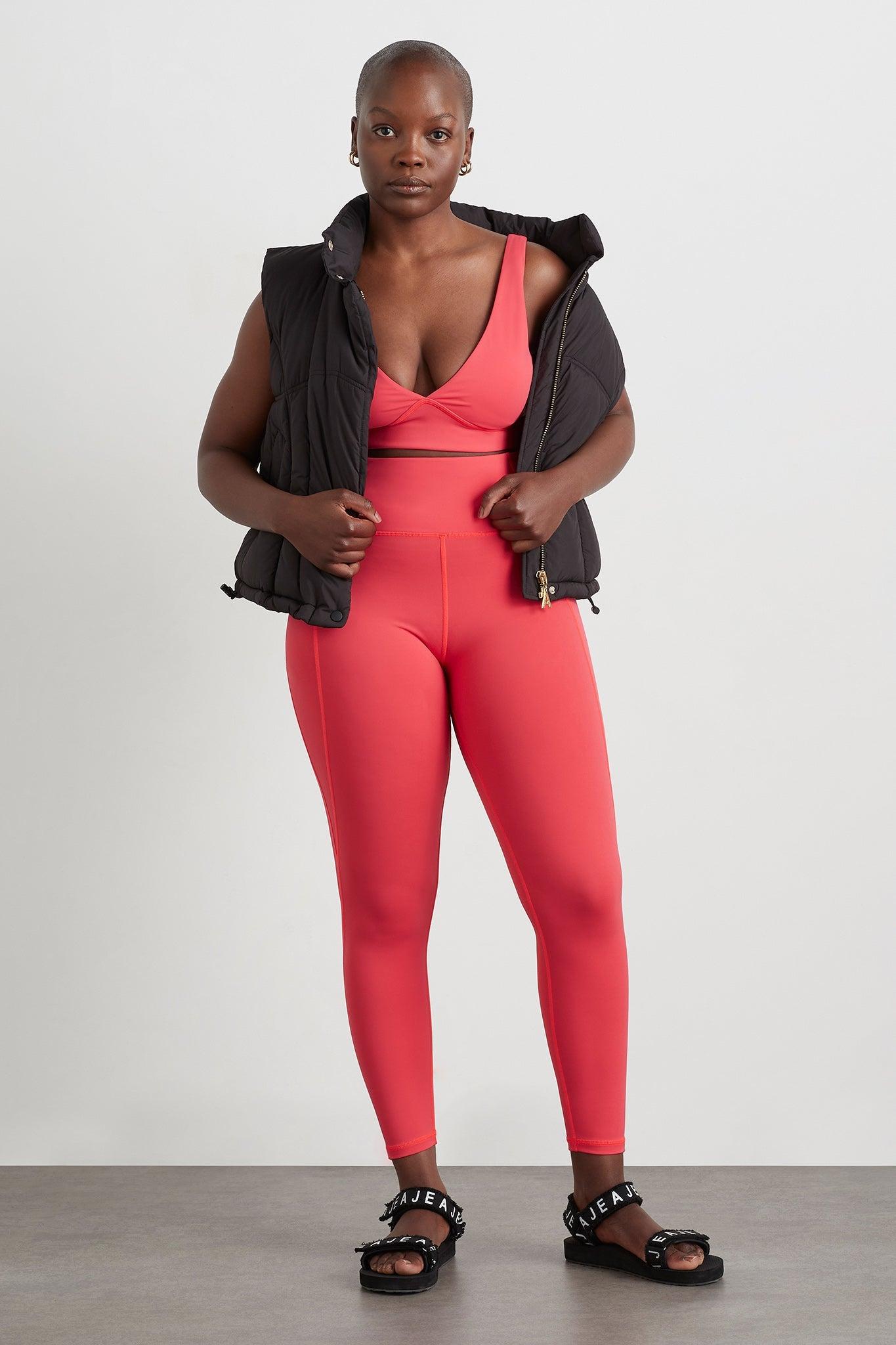 Signature 7/8 Legging 203 Product Image