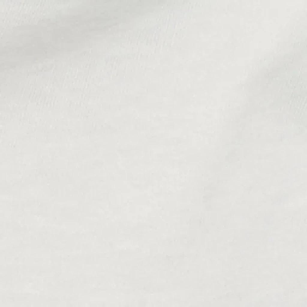 ISABEL MARANT Cap Sleeves Knot-detail Cotton Top In White Product Image