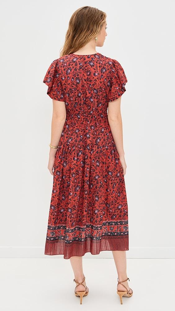 Ulla Johnson Lyria Dress | Shopbop Product Image
