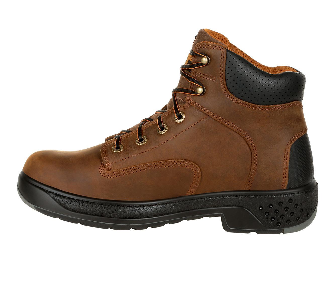 Men's Georgia Boot FLXpoint Waterproof Work Boots Product Image