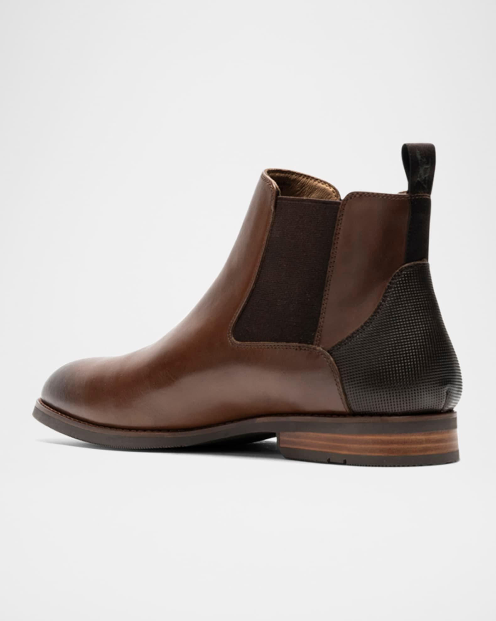 Men's Lyttleton Chelsea Boots Product Image