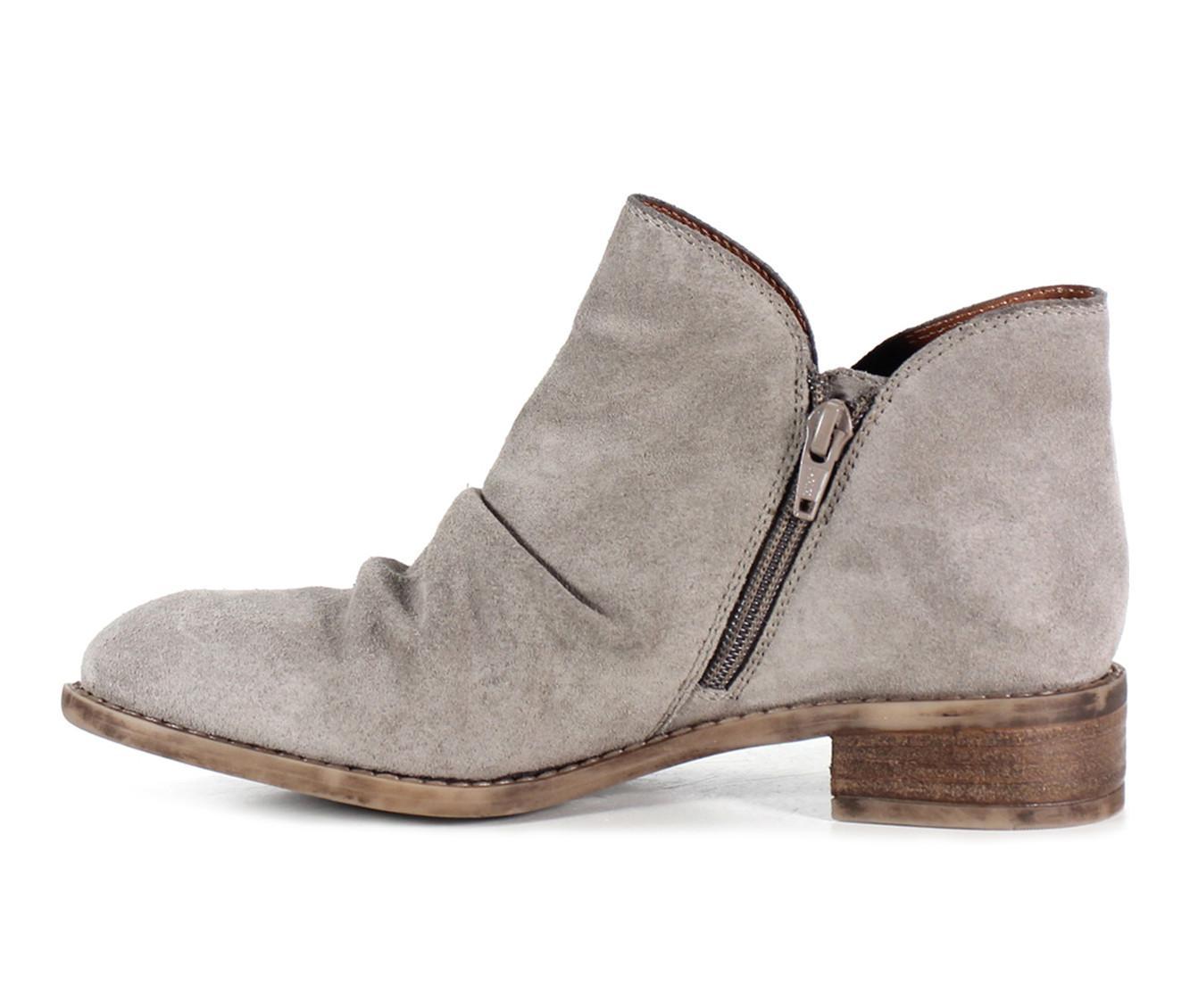 Women's DIBA TRUE Rose Mera Booties Product Image