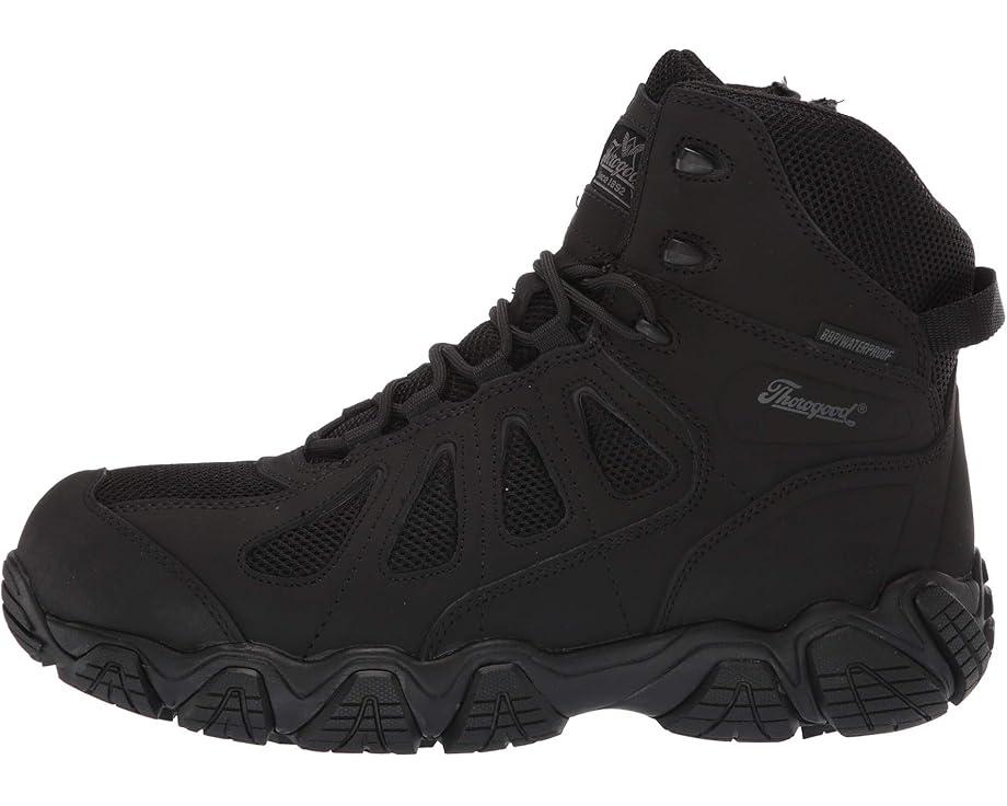 K4 6" Boot Product Image