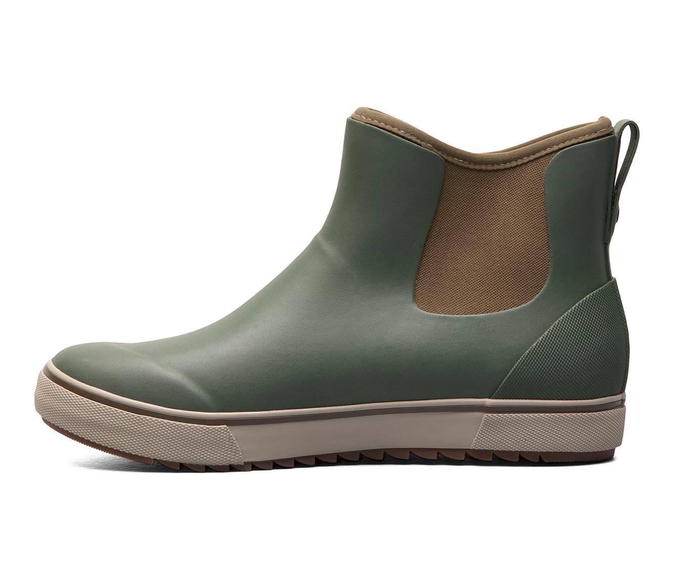 Men's Bogs Footwear Kicker Rain Chelsea Neo Winter Boots Product Image
