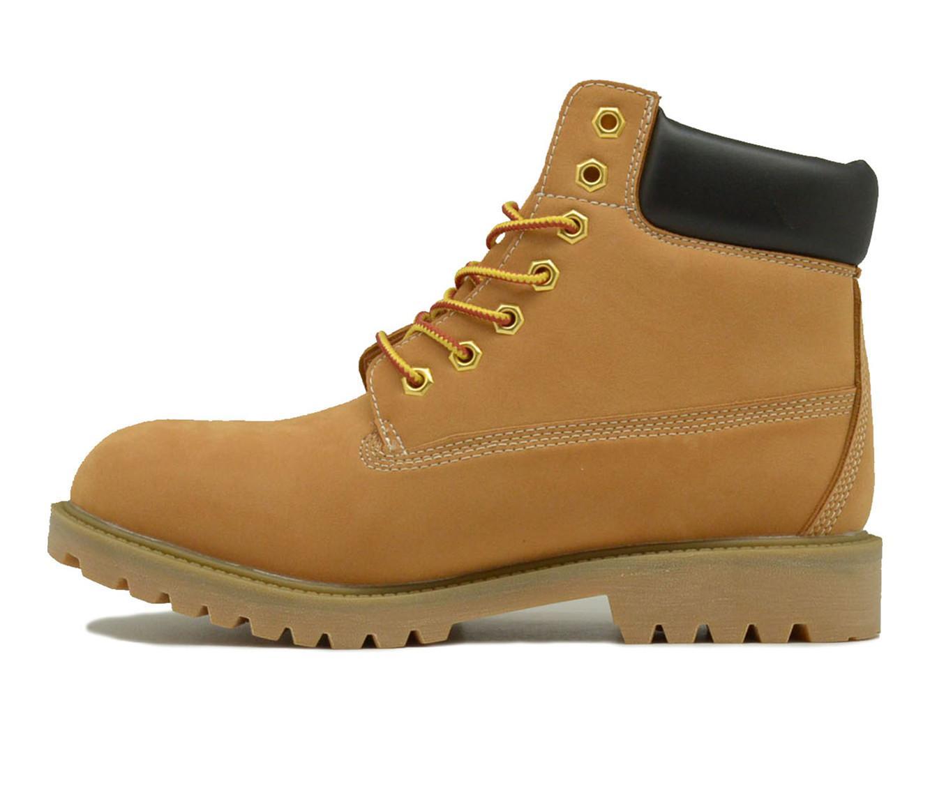 Men's Beverly Hills Polo Club Brando Boots Product Image