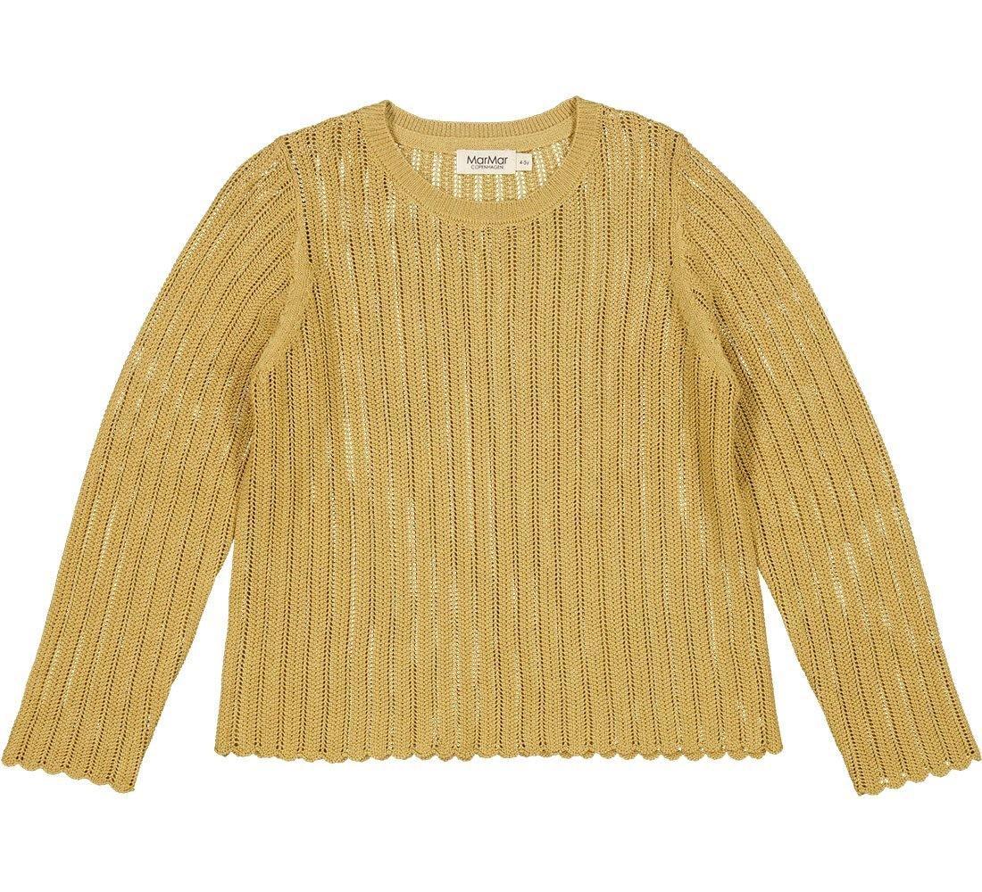 Marmar Taia Knit Top Product Image