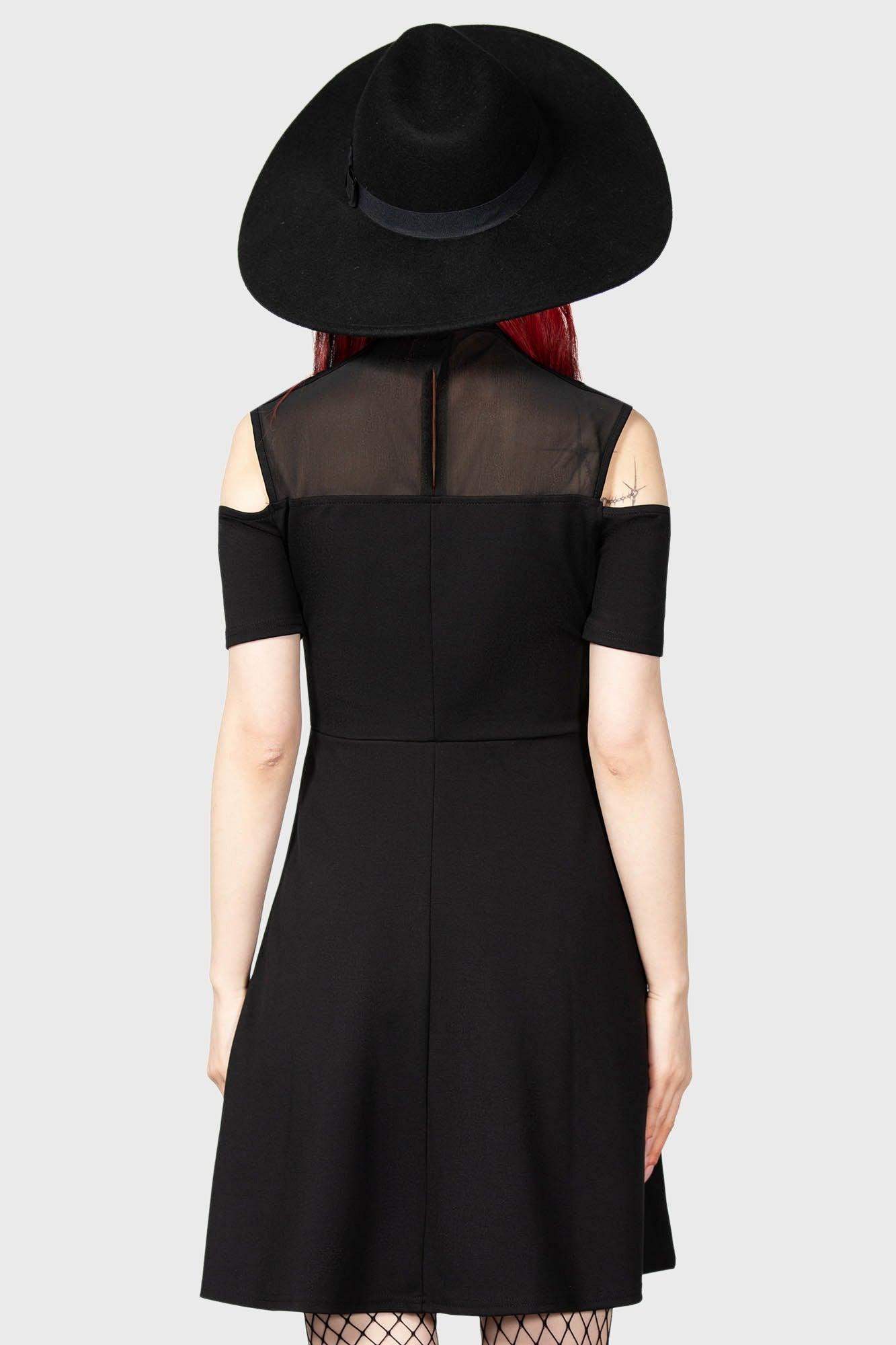 Astra Skater Dress - Resurrect Female Product Image