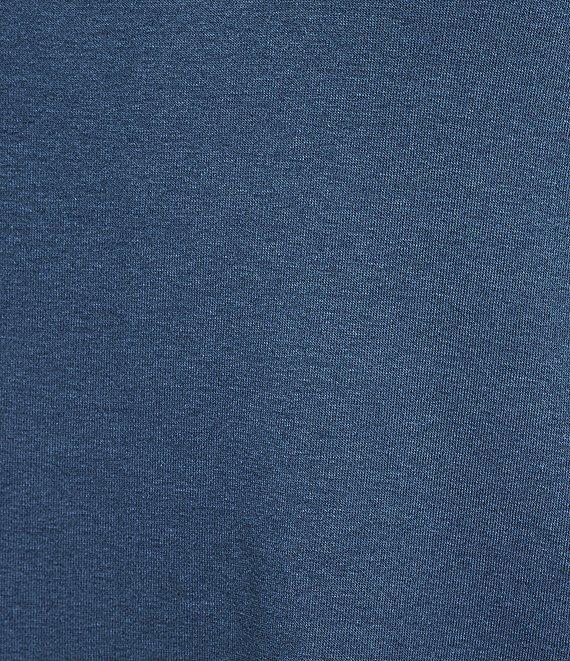 Westbound Plus Size Long Sleeve Crew Neck Pullover Product Image