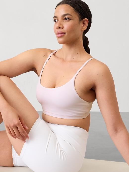 Transcend Scoop Sports Bra A-C Product Image