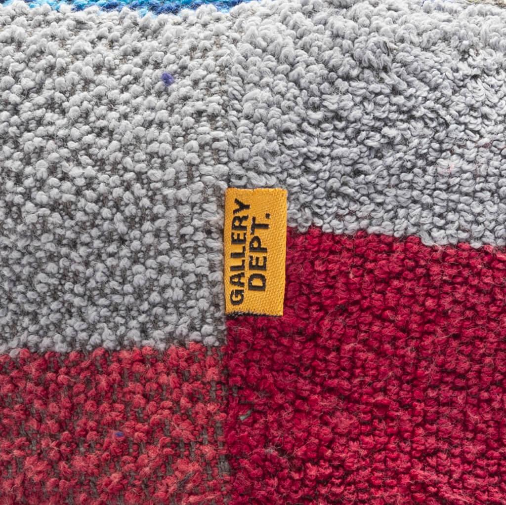 Terry Cloth Bucket Hat - Multi Product Image