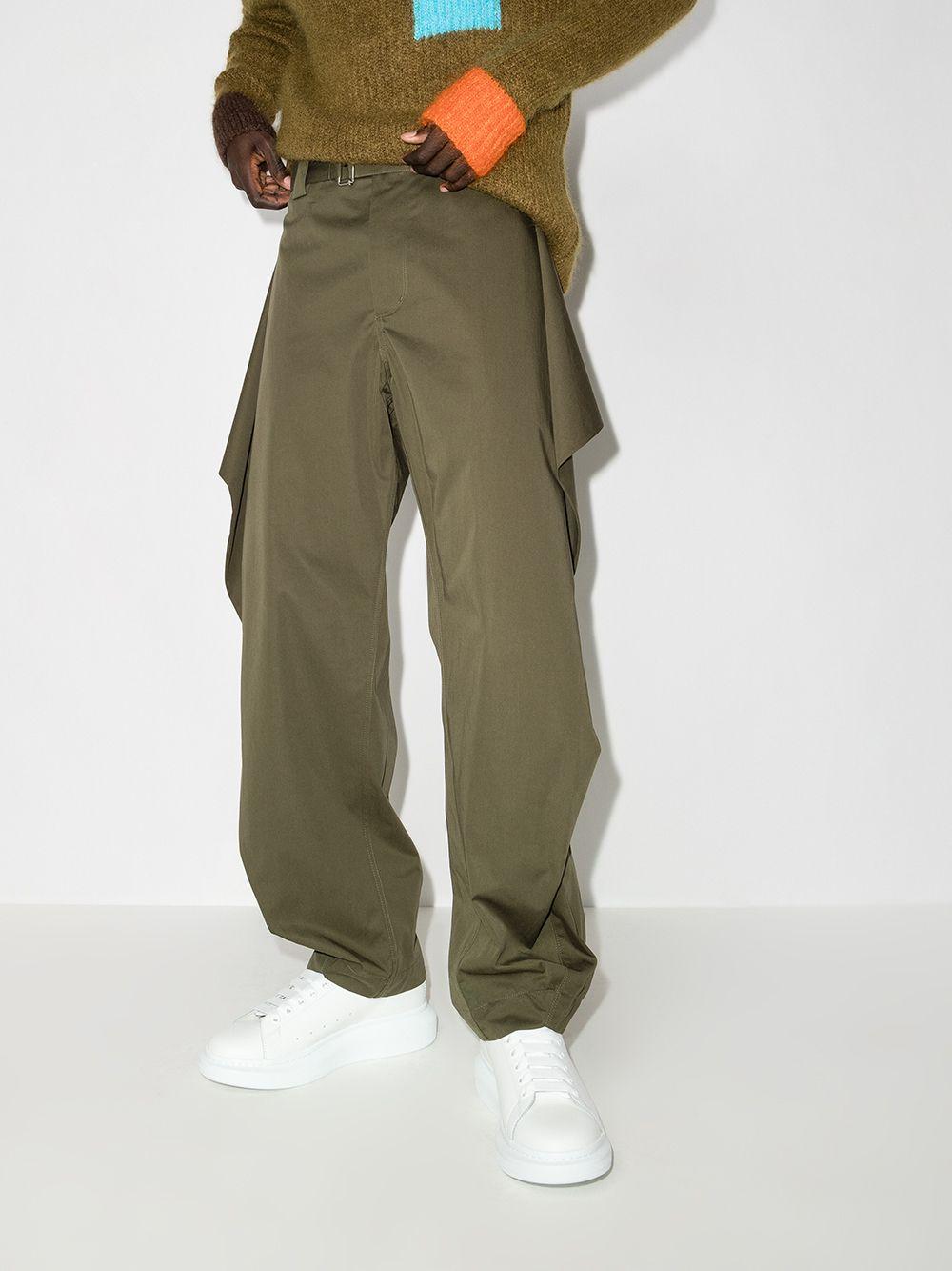 Oversized sneakers Product Image